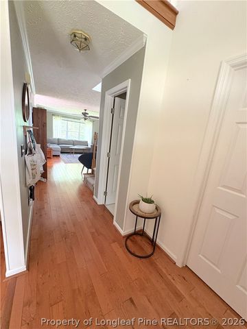 247 Richmond Park Drive, Cameron, NC 28326