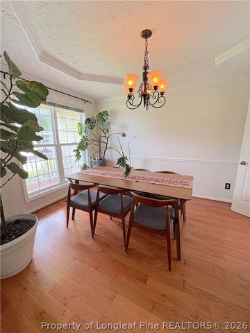 247 Richmond Park Drive, Cameron, NC 28326