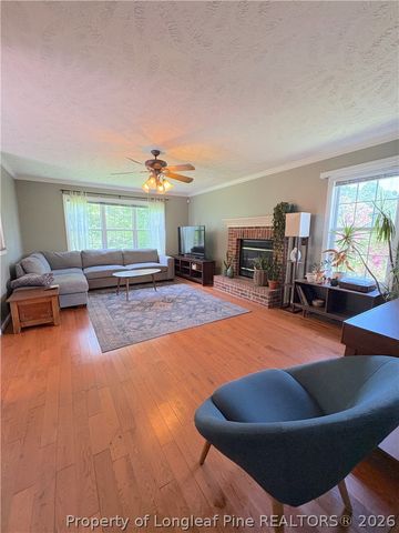 247 Richmond Park Drive, Cameron, NC 28326