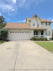 247 Richmond Park Drive, Cameron, NC 28326