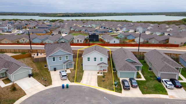 13255 Faxon Pass, San Antonio, TX 78221