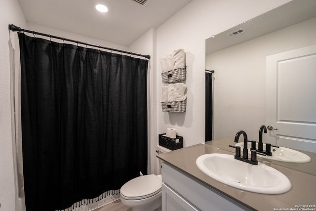 13255 Faxon Pass, San Antonio, TX 78221