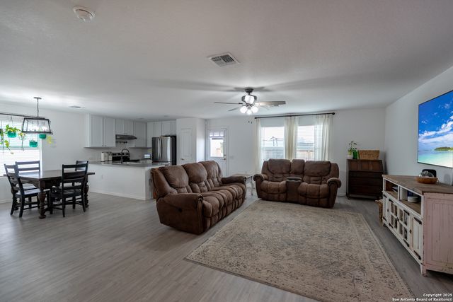 13255 Faxon Pass, San Antonio, TX 78221