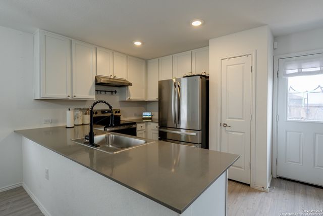 13255 Faxon Pass, San Antonio, TX 78221