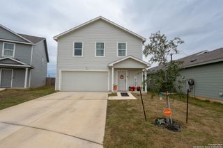 13255 Faxon Pass, San Antonio, TX 78221