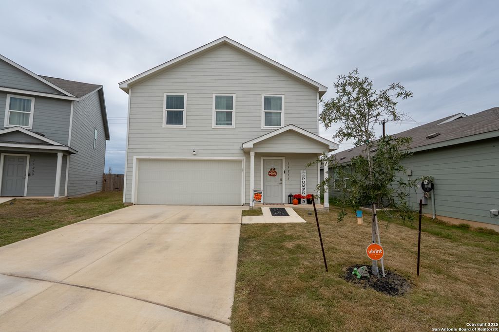 13255 Faxon Pass, San Antonio, TX 78221