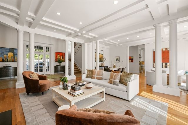 130 Cabot Street, Brookline, MA 02467