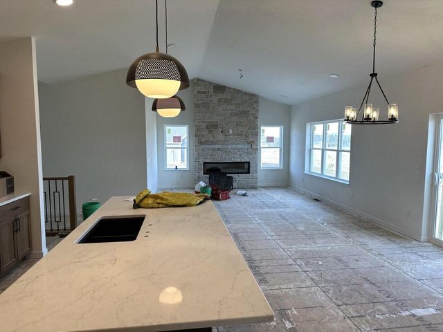 438 Sandstone STREET, Slinger, WI 53086