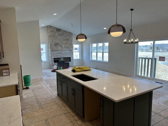 438 Sandstone STREET, Slinger, WI 53086