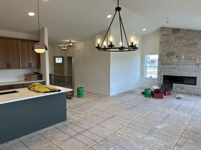 438 Sandstone STREET, Slinger, WI 53086