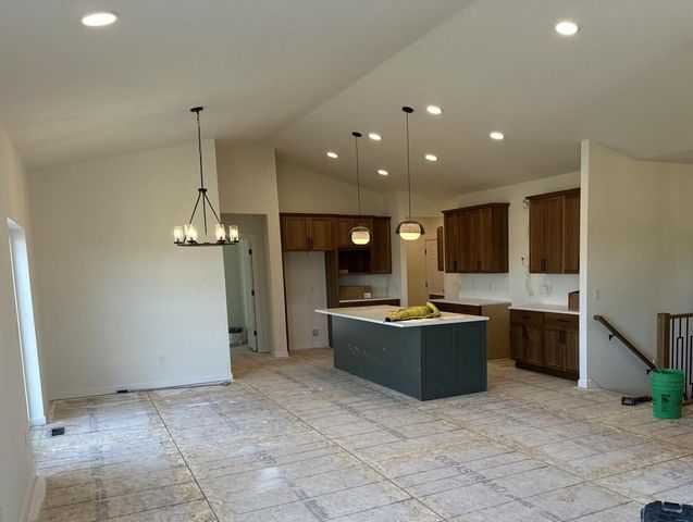 438 Sandstone STREET, Slinger, WI 53086