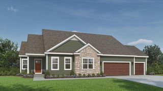 438 Sandstone STREET, Slinger, WI 53086