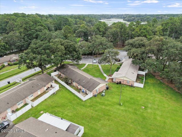 1 Taft St Unit 107, Beaufort, SC 29902