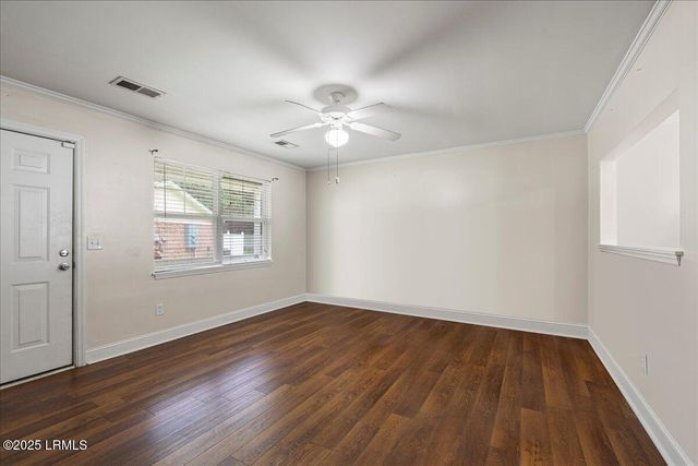 1 Taft St Unit 107, Beaufort, SC 29902