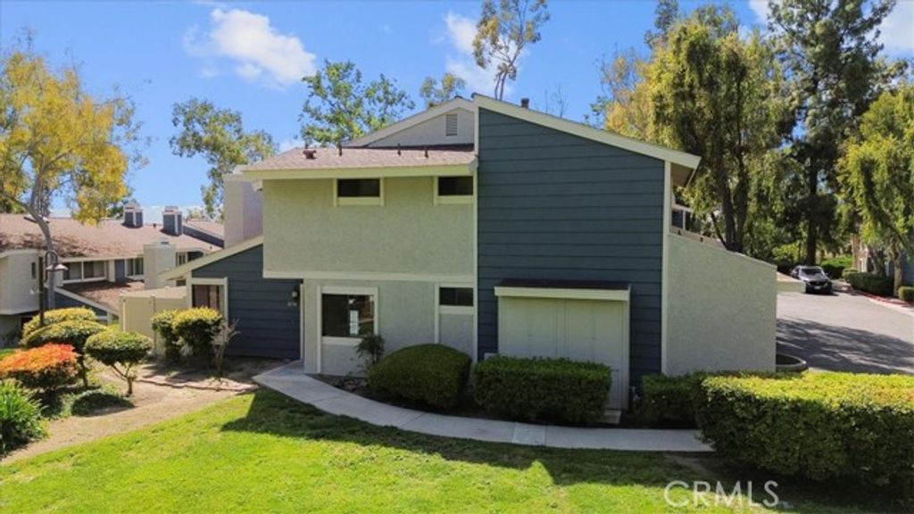 3854 Fig Street, West Covina, CA 91792