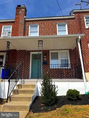 732 HARRY ST, Conshohocken, PA 19428