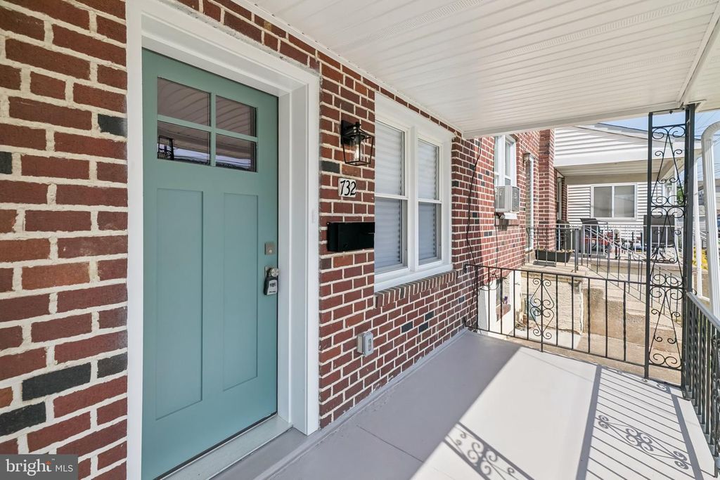 732 HARRY ST, Conshohocken, PA 19428
