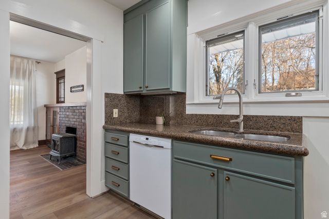 1156 E 1700 S, Salt Lake City, UT 84105