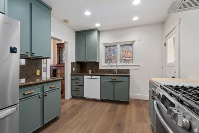 1156 E 1700 S, Salt Lake City, UT 84105