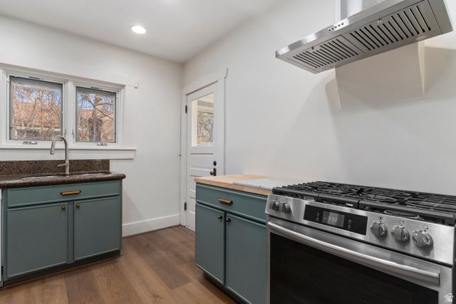 1156 E 1700 S, Salt Lake City, UT 84105