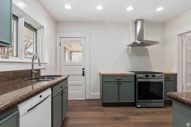 1156 E 1700 S, Salt Lake City, UT 84105