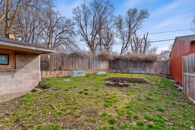 1156 E 1700 S, Salt Lake City, UT 84105