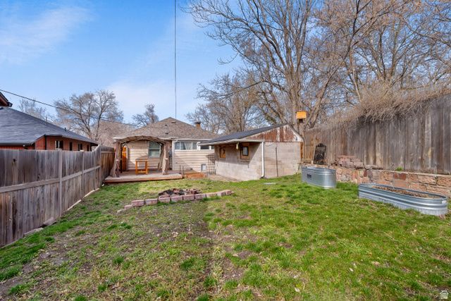 1156 E 1700 S, Salt Lake City, UT 84105