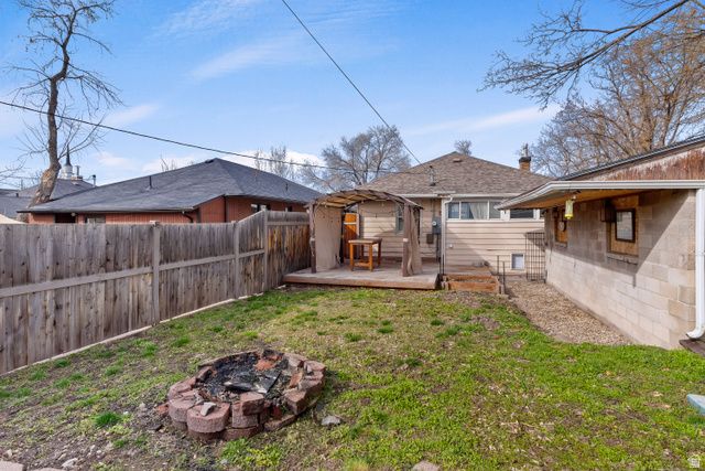 1156 E 1700 S, Salt Lake City, UT 84105