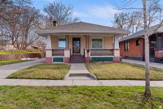 1156 E 1700 S, Salt Lake City, UT 84105