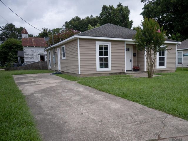 403 Railroad Ave, New Roads, LA 70760