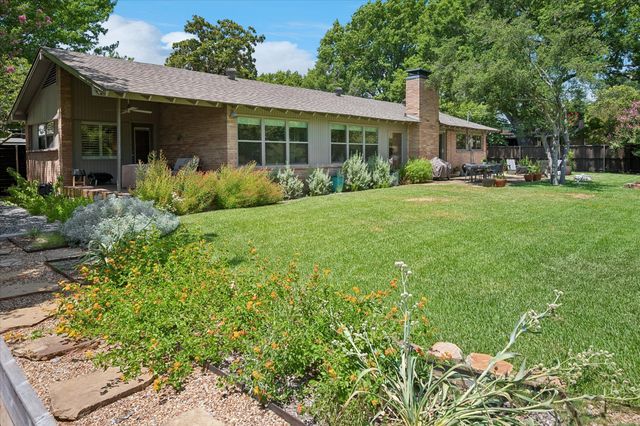 10816 Pinocchio Drive, Dallas, TX 75229