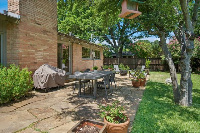 10816 Pinocchio Drive, Dallas, TX 75229