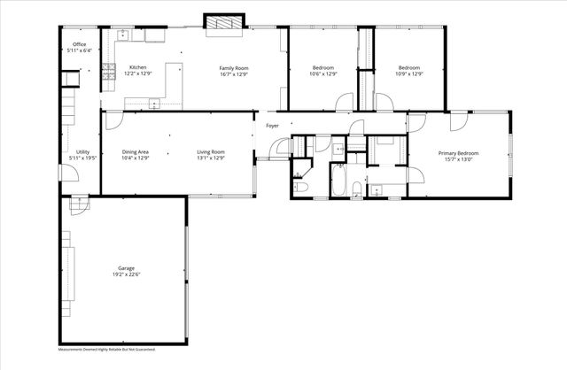 10816 Pinocchio Drive, Dallas, TX 75229