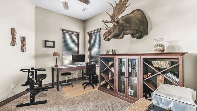 324 Iron Horse Court, Grand Junction, CO 81507