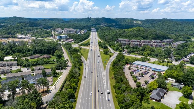 655 Old Hickory Blvd, Nashville, TN 37209
