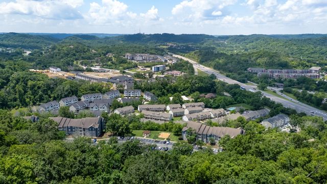 655 Old Hickory Blvd, Nashville, TN 37209
