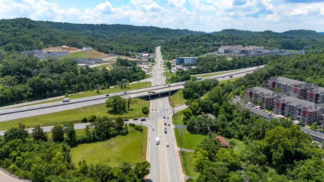 655 Old Hickory Blvd, Nashville, TN 37209
