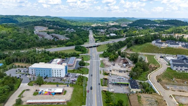 655 Old Hickory Blvd, Nashville, TN 37209