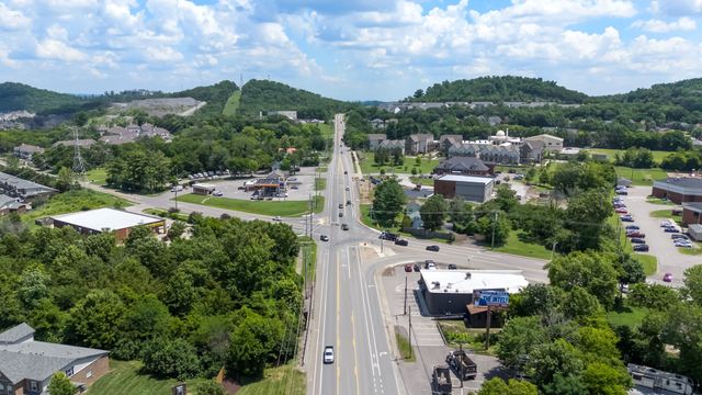 655 Old Hickory Blvd, Nashville, TN 37209