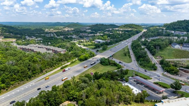 655 Old Hickory Blvd, Nashville, TN 37209