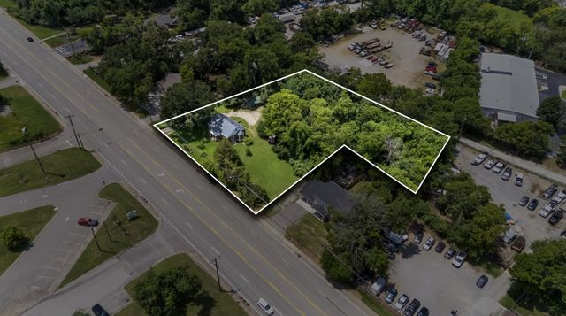 655 Old Hickory Blvd, Nashville, TN 37209