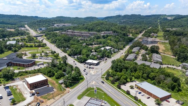 655 Old Hickory Blvd, Nashville, TN 37209