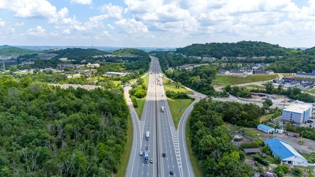 655 Old Hickory Blvd, Nashville, TN 37209