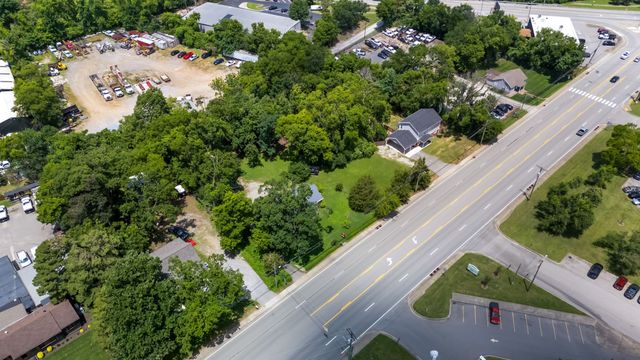 655 Old Hickory Blvd, Nashville, TN 37209
