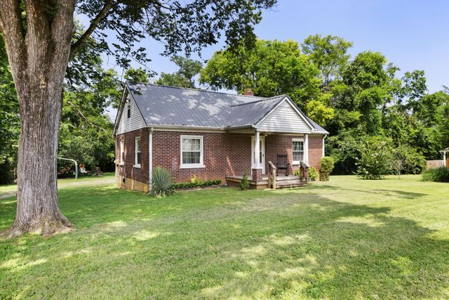 655 Old Hickory Blvd, Nashville, TN 37209