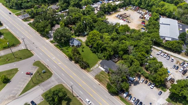 655 Old Hickory Blvd, Nashville, TN 37209