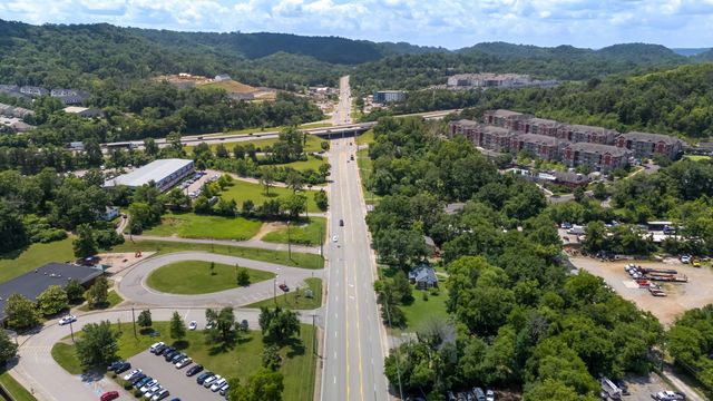 655 Old Hickory Blvd, Nashville, TN 37209
