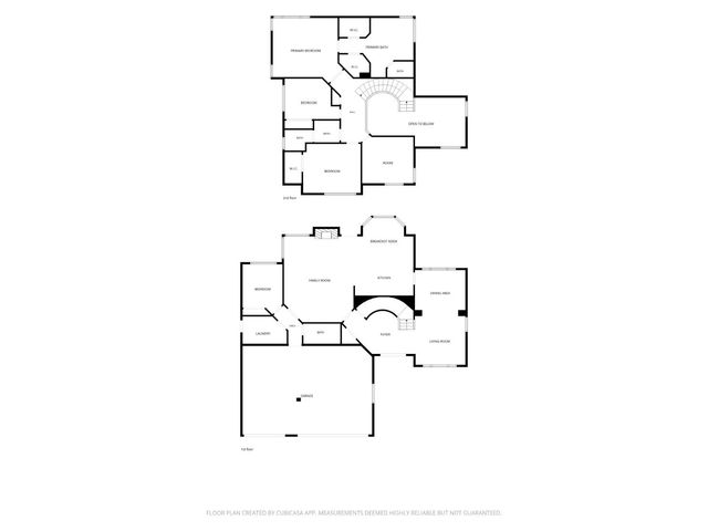 3092 Brackenwood Pl, El Dorado Hills, CA 95762