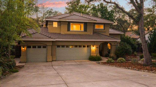 3092 Brackenwood Pl, El Dorado Hills, CA 95762