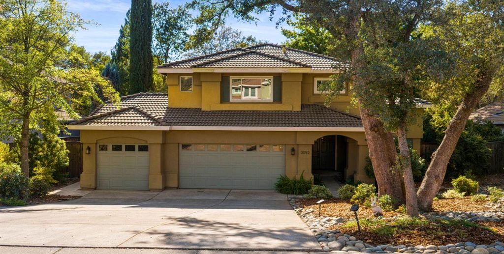 3092 Brackenwood Pl, El Dorado Hills, CA 95762